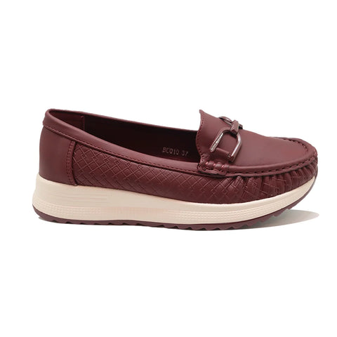 CASUAL LOAFERS ML-2597