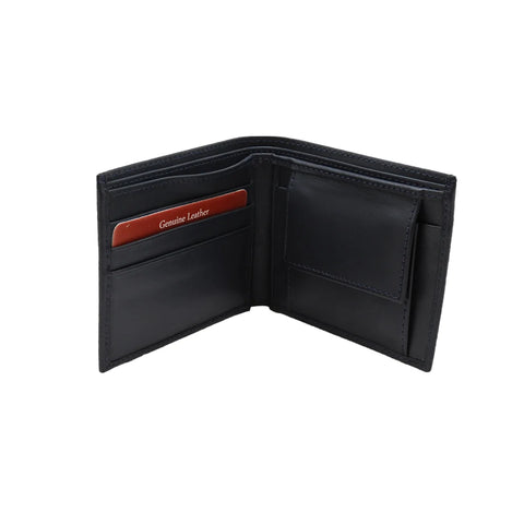 Pure Leather Wallets WLT-DCQ