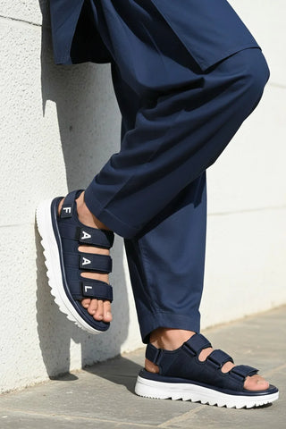 MEN CUSHIONED SANDAL SD-2560