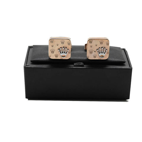 MEN CUFFLINKS KFN-2990