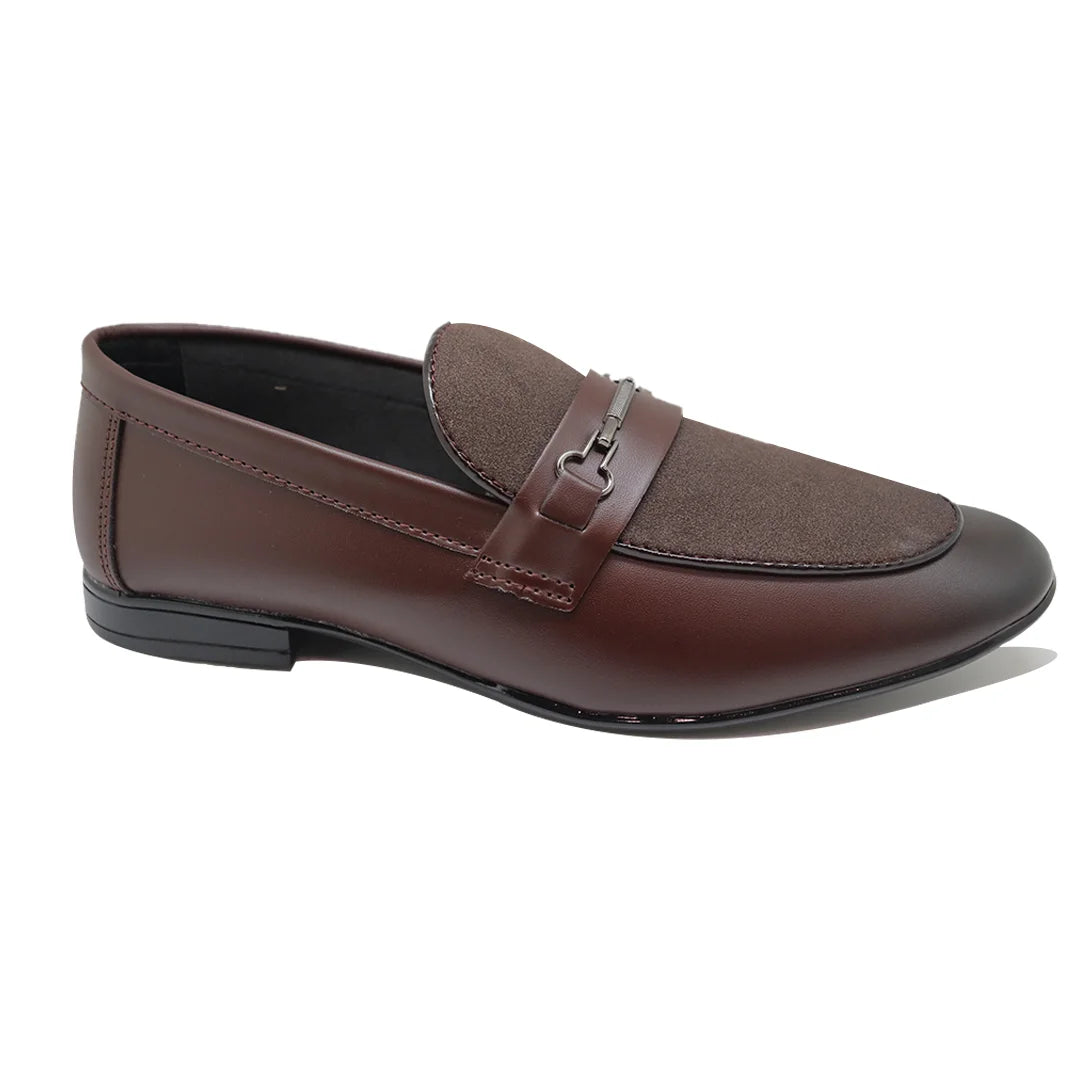 MEN FORMAL SHOES G-2555