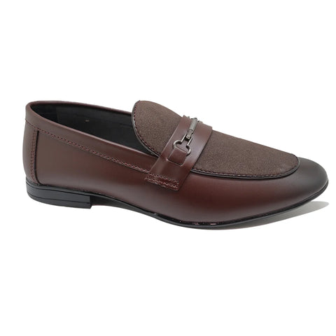 MEN FORMAL SHOES G-2555