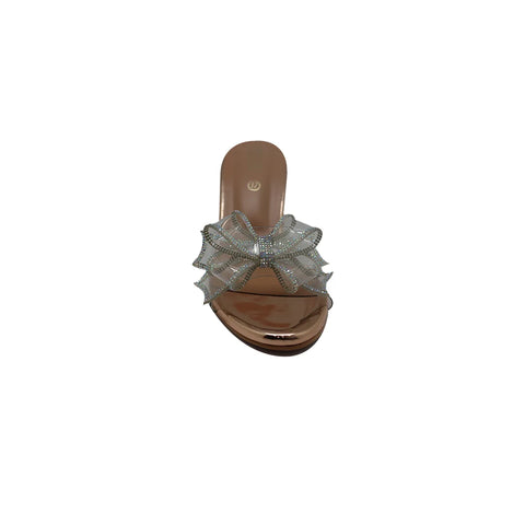 WOMEN FANCY SLIPPER RL-25120