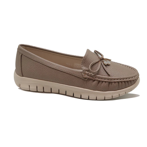 CASUAL LOAFERS ML-2565