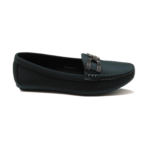 CASUAL LOAFERS ML-2525