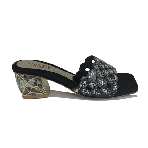 WOMEN FANCY SLIPPER RL-25118