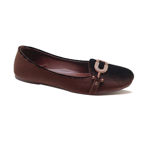 Casual Pumps ML-2575