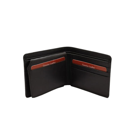 Pure Leather Wallets WLT-WT2302