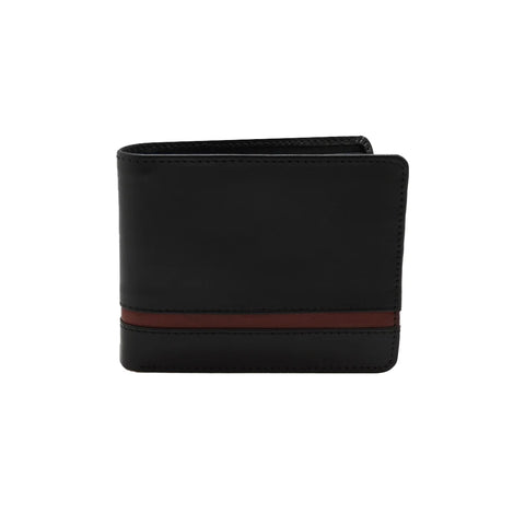 Pure Leather Wallets WLT-WT2308