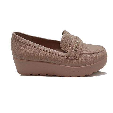 FORMAL COURT SHOES ML-2571