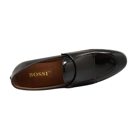 MEN FORMAL SHOES BOSSI B-1776