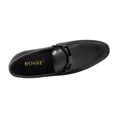 MEN FORMAL SHOES BOSSI B-1777