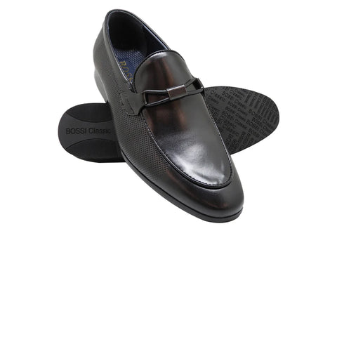 MEN FORMAL SHOES BOSSI B-1777