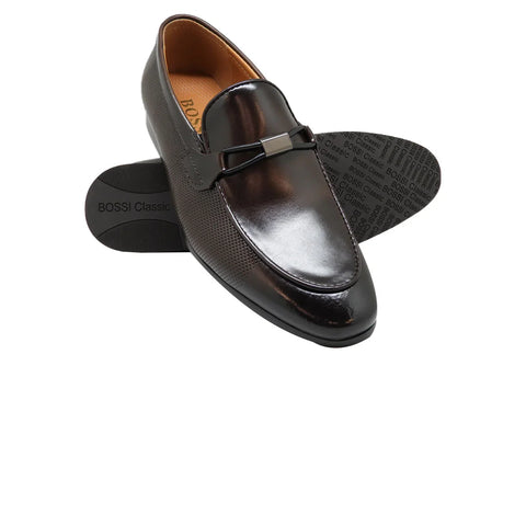 MEN FORMAL SHOES BOSSI B-1777