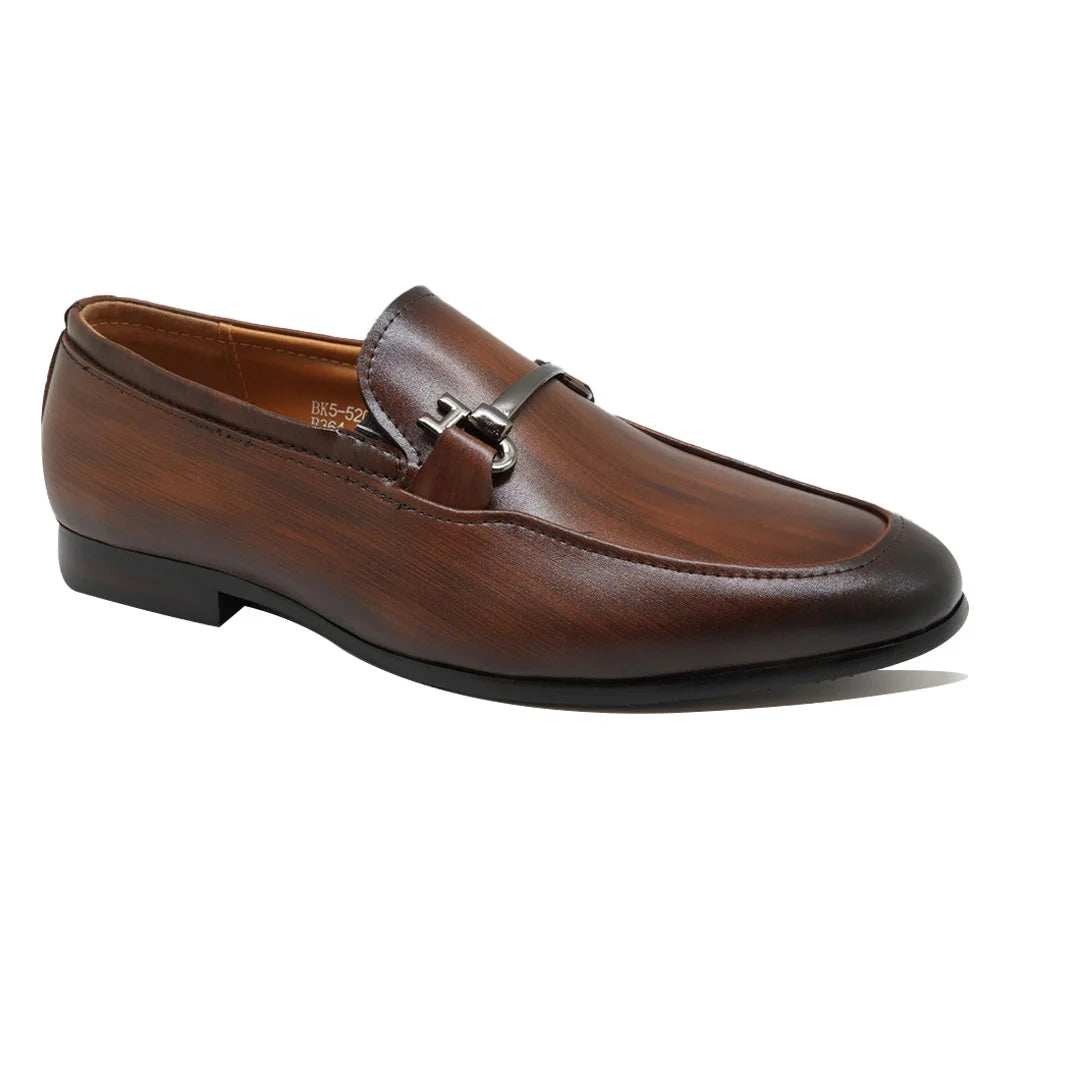 MEN FORMAL SHOES BOSSI B-1778