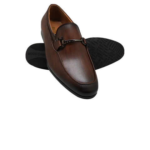 MEN FORMAL SHOES BOSSI B-1778