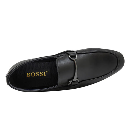 MEN FORMAL SHOES BOSSI B-1778