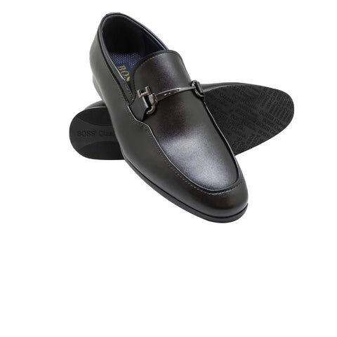 MEN FORMAL SHOES BOSSI B-1778