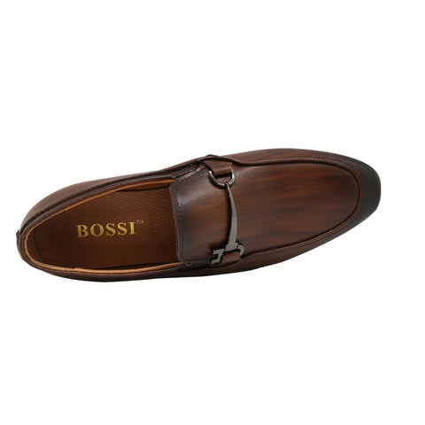 MEN FORMAL SHOES BOSSI B-1778