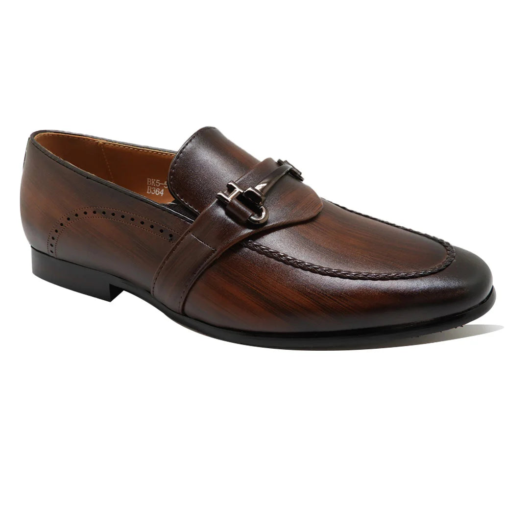 MEN FORMAL SHOES BOSSI B-1779