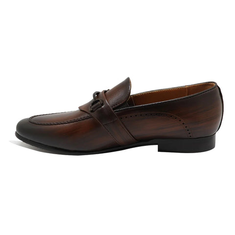 MEN FORMAL SHOES BOSSI B-1779