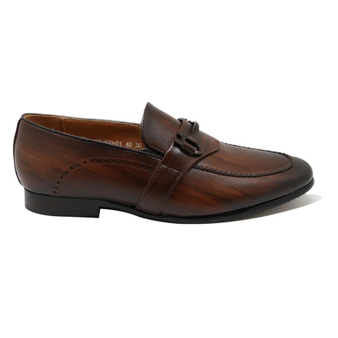 MEN FORMAL SHOES BOSSI B-1779