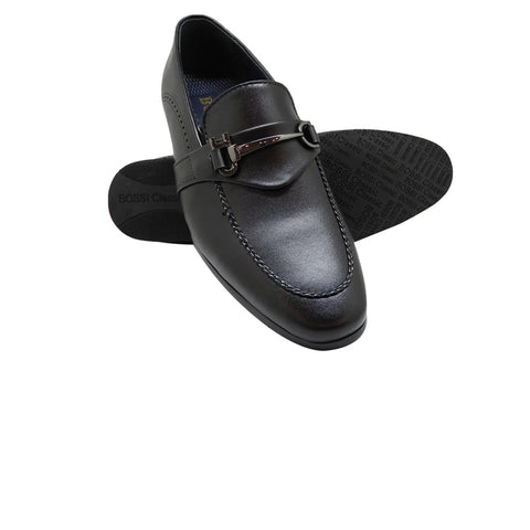 MEN FORMAL SHOES BOSSI B-1779