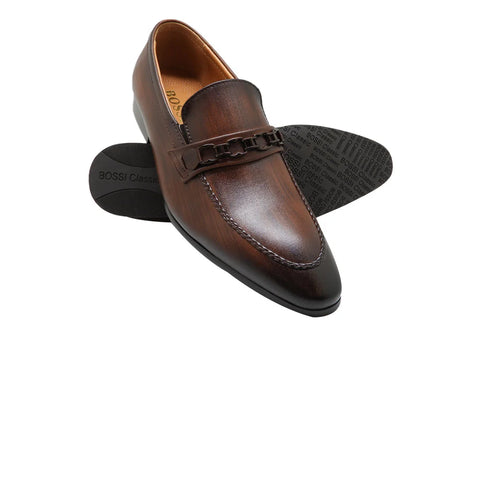 MEN FORMAL SHOES BOSSI B-1780