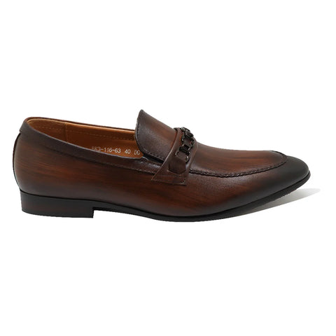 MEN FORMAL SHOES BOSSI B-1780