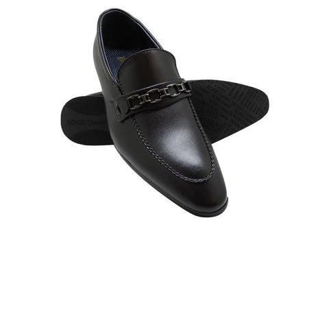 MEN FORMAL SHOES BOSSI B-1780