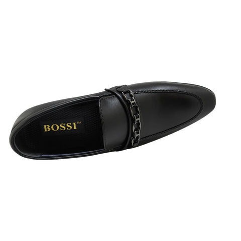 MEN FORMAL SHOES BOSSI B-1780