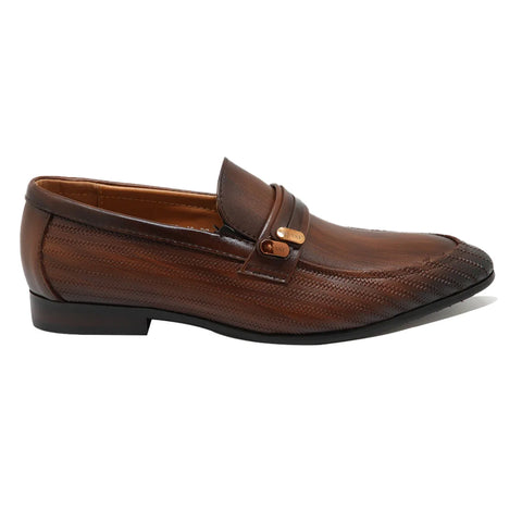 MEN FORMAL SHOES BOSSI B-1781