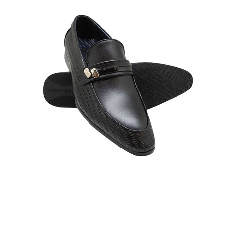 MEN FORMAL SHOES BOSSI B-1781