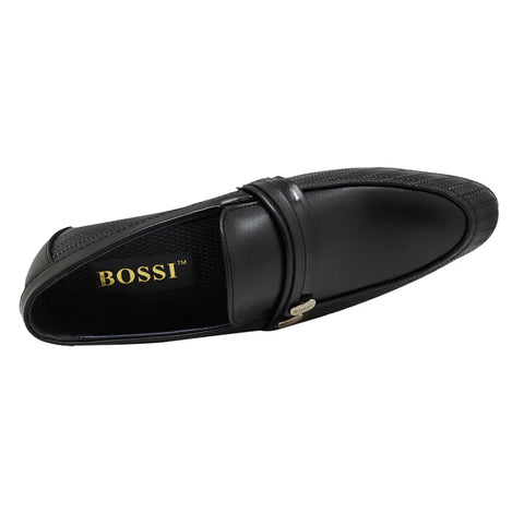 MEN FORMAL SHOES BOSSI B-1781