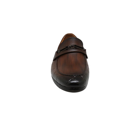 MEN FORMAL SHOES BOSSI B-1782