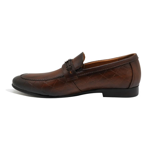 MEN FORMAL SHOES BOSSI B-1782