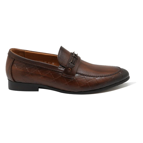 MEN FORMAL SHOES BOSSI B-1782