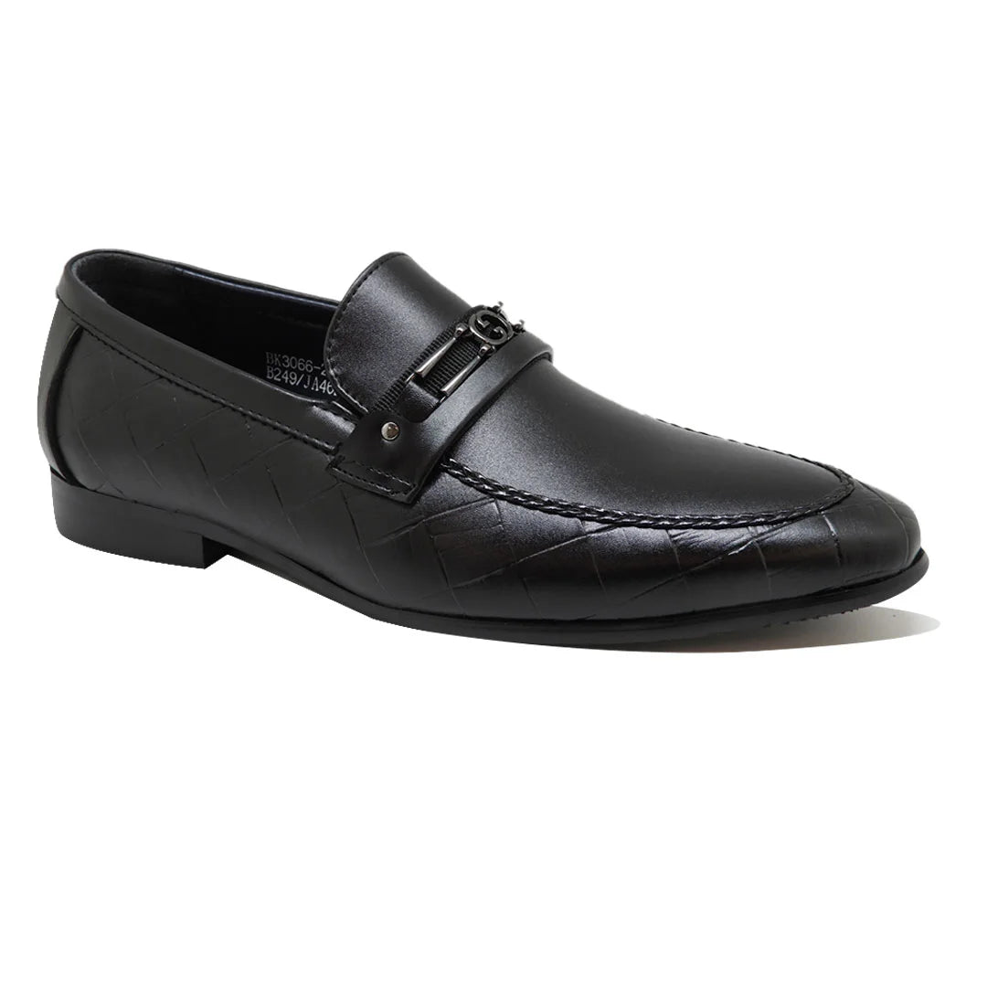 MEN FORMAL SHOES BOSSI B-1782