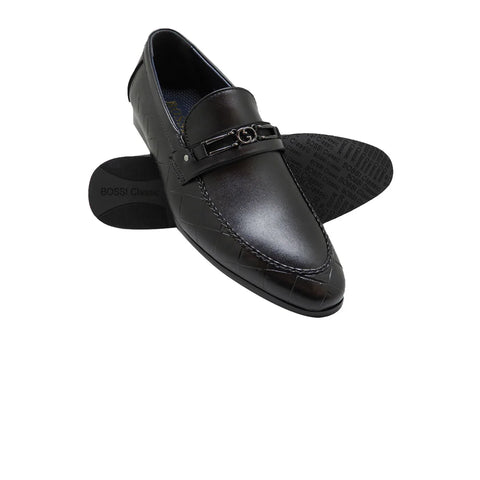 MEN FORMAL SHOES BOSSI B-1782