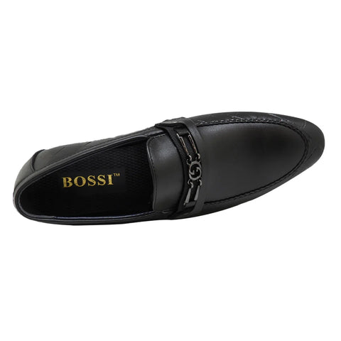 MEN FORMAL SHOES BOSSI B-1782