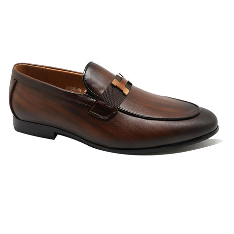 MEN FORMAL SHOES BOSSI B-1783