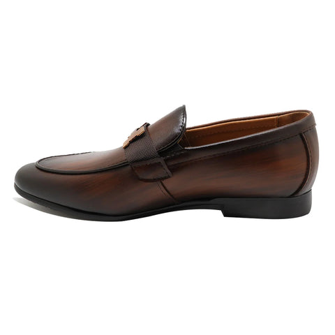 MEN FORMAL SHOES BOSSI B-1783