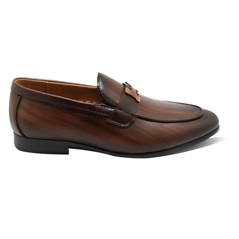 MEN FORMAL SHOES BOSSI B-1783