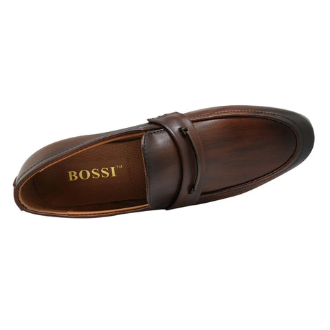 MEN FORMAL SHOES BOSSI B-1785