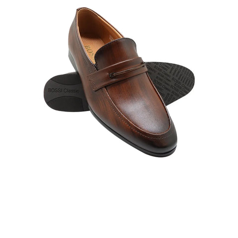 MEN FORMAL SHOES BOSSI B-1785