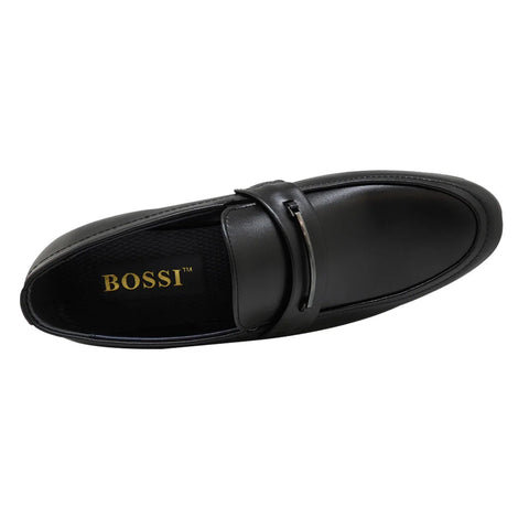 MEN FORMAL SHOES BOSSI B-1785