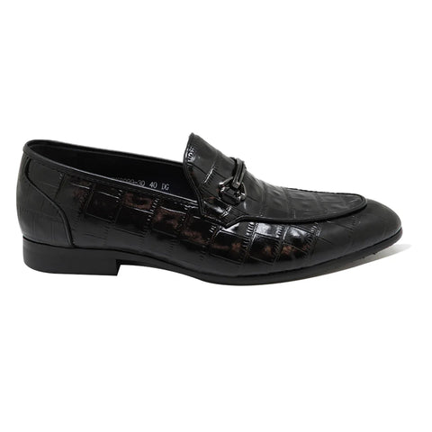 MEN FORMAL SHOES BOSSI B-1786