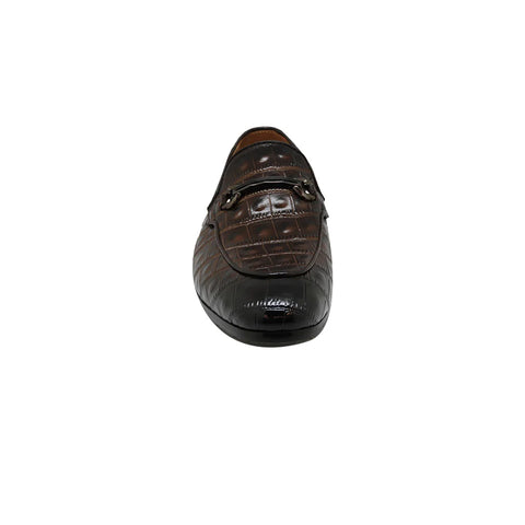 MEN FORMAL SHOES BOSSI B-1786