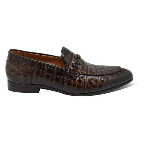 MEN FORMAL SHOES BOSSI B-1786