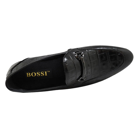 MEN FORMAL SHOES BOSSI B-1786